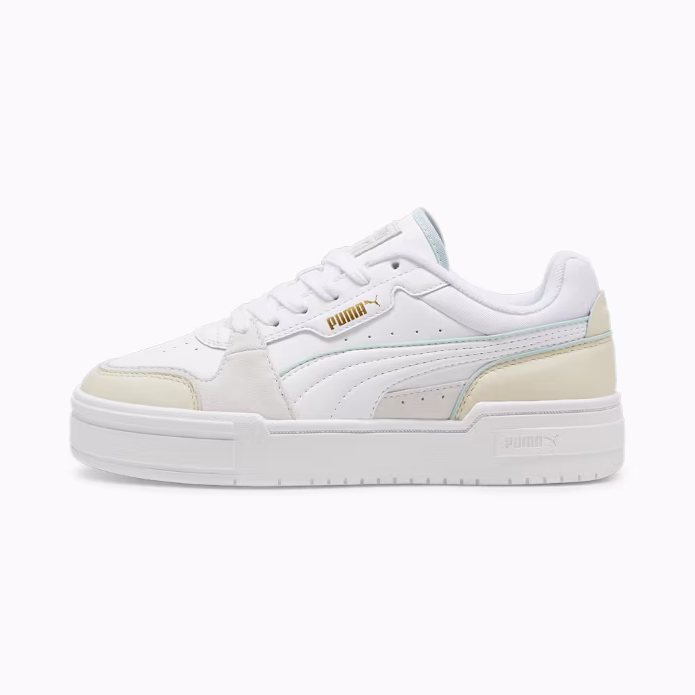 TENIS FEMENINO PUMA CA PRO LUX III – foto 1